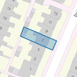 Perceel CTC00-B-5688