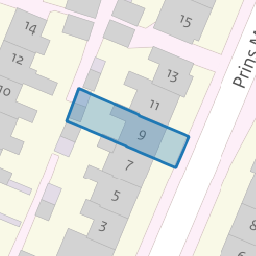 Perceel CTC00-B-5689