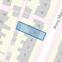 Perceel CTC00-B-5690
