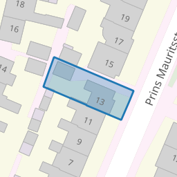 Perceel CTC00-B-5691