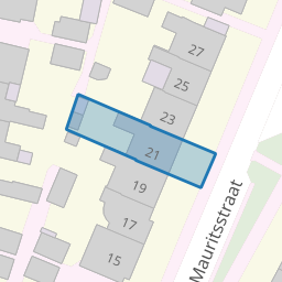 Perceel CTC00-B-5695