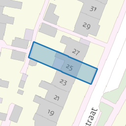 Perceel CTC00-B-5697
