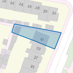 Perceel CTC00-B-5705