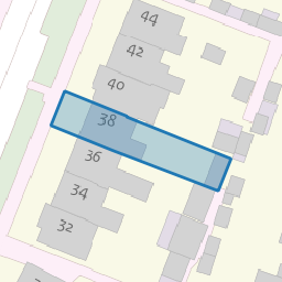 Perceel CTC00-B-5709