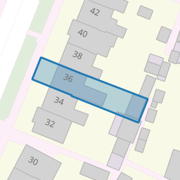 Perceel CTC00-B-5710