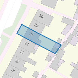 Perceel CTC00-B-5715