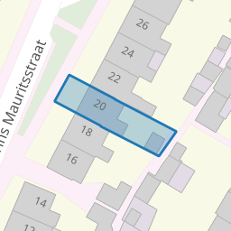 Perceel CTC00-B-5718