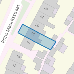 Perceel CTC00-B-5719