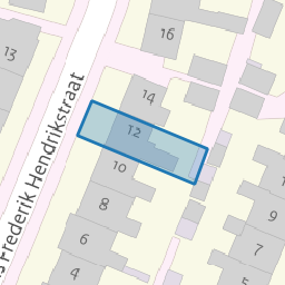 Perceel CTC00-B-5733