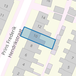 Perceel CTC00-B-5734