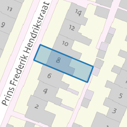 Perceel CTC00-B-5735