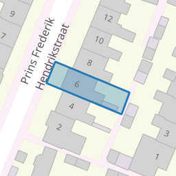 Perceel CTC00-B-5736