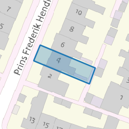 Perceel CTC00-B-5737