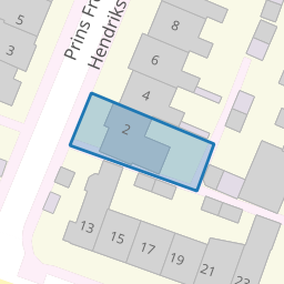Perceel CTC00-B-5738