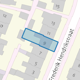 Perceel CTC00-B-5741