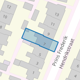 Perceel CTC00-B-5742
