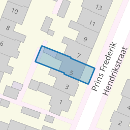 Perceel CTC00-B-5743