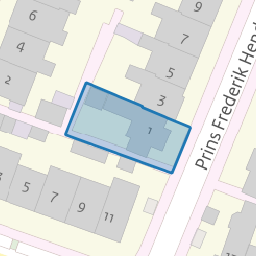 Perceel CTC00-B-5745