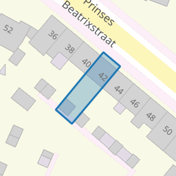 Perceel CTC00-B-5760