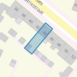 Perceel CTC00-B-5761