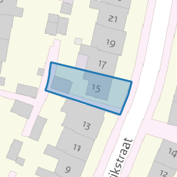 Perceel CTC00-B-5787