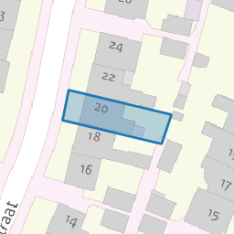 Perceel CTC00-B-5790