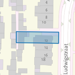 Perceel CTC00-B-5812