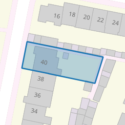 Perceel CTC00-B-5821