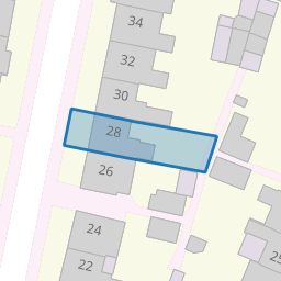 Perceel CTC00-B-5827