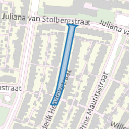 Perceel CTC00-B-5832