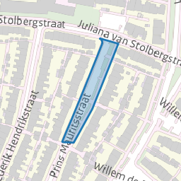 Perceel CTC00-B-5833