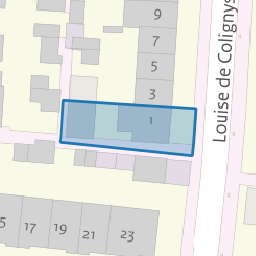 Perceel CTC00-B-5844