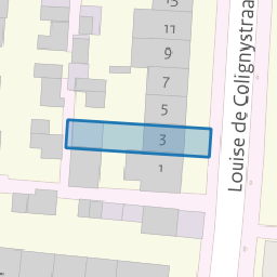 Perceel CTC00-B-5845