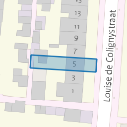 Perceel CTC00-B-5846
