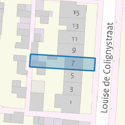Perceel CTC00-B-5847