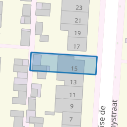 Perceel CTC00-B-5851