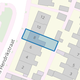 Perceel CTC00-B-5858