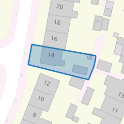 Perceel CTC00-B-5861