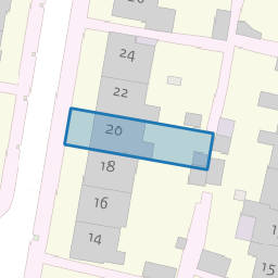 Perceel CTC00-B-5864