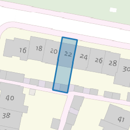 Perceel CTC00-B-5874