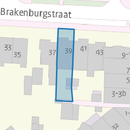 Perceel CTC00-B-5894