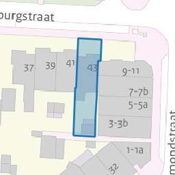 Perceel CTC00-B-5896