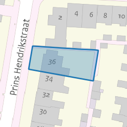 Perceel CTC00-B-5907