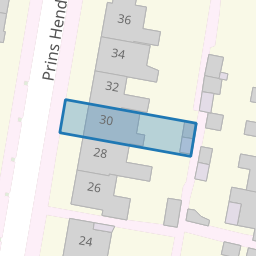 Perceel CTC00-B-5910