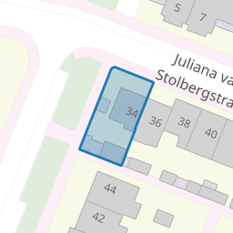 Perceel CTC00-B-5914