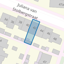 Perceel CTC00-B-5918
