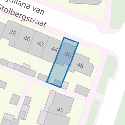 Perceel CTC00-B-5920