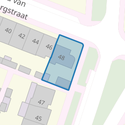 Perceel CTC00-B-5921