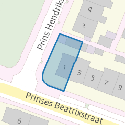 Perceel CTC00-B-5929