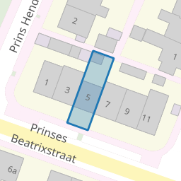 Perceel CTC00-B-5931